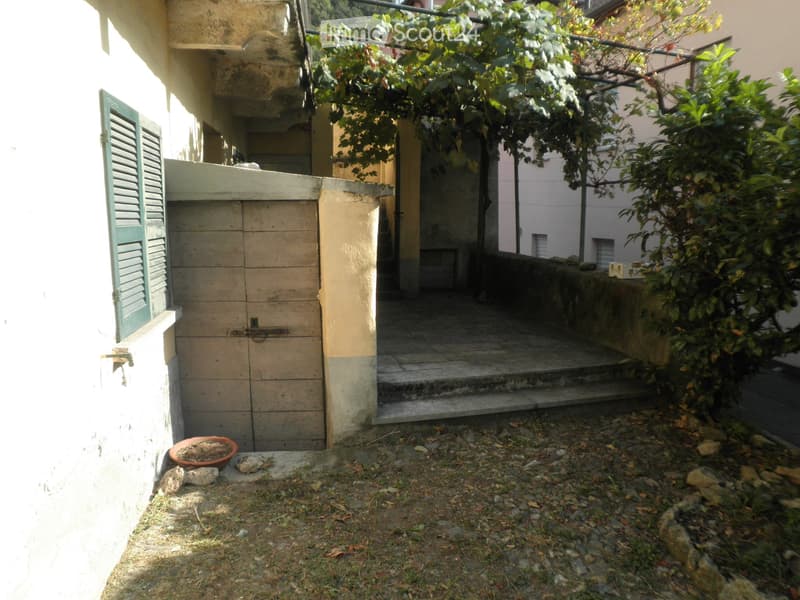 Maison unifamiliale (1)