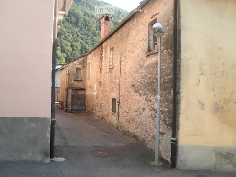 Maison unifamiliale (3)