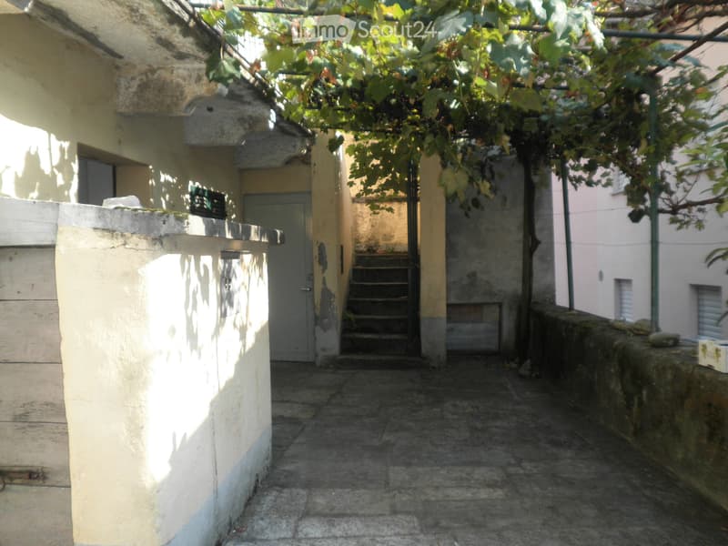 Maison unifamiliale (4)