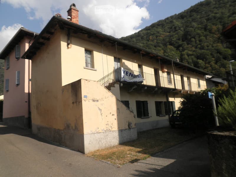 Maison unifamiliale (2)