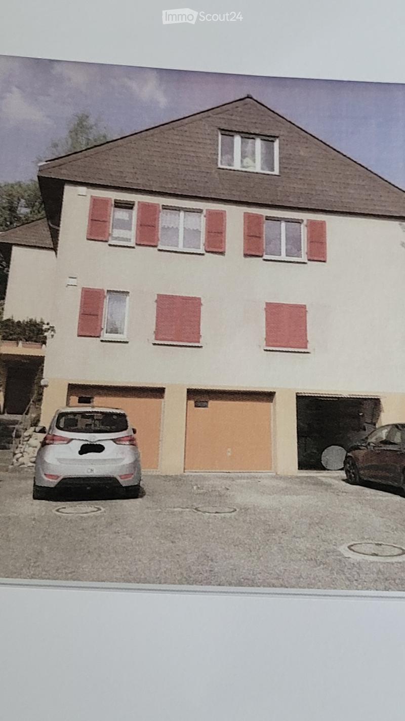 Appartement en propriété de 3,5 pièces avec garage à Wyssachen (1)