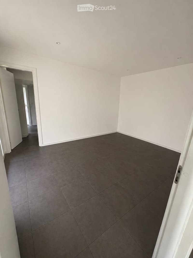 Appartement moderne de 4,5 pièces à Giubiasco avec jardin (5)