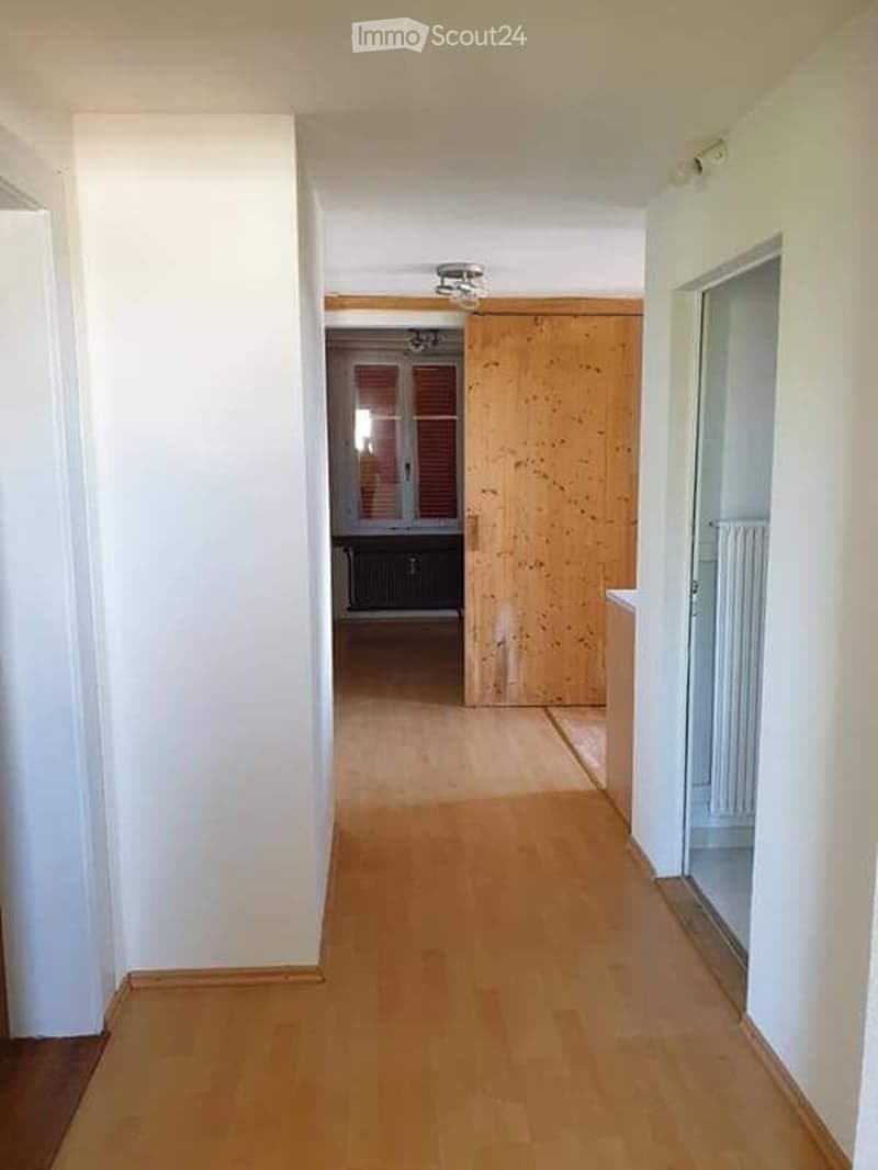 Bright 4.5-room apartment in Rheineck (3)