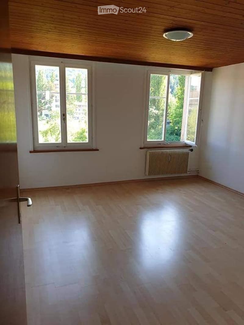 Bright 4.5-room apartment in Rheineck (5)