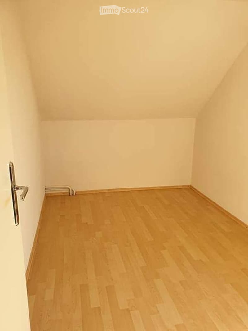 Bright 4.5-room apartment in Rheineck (4)