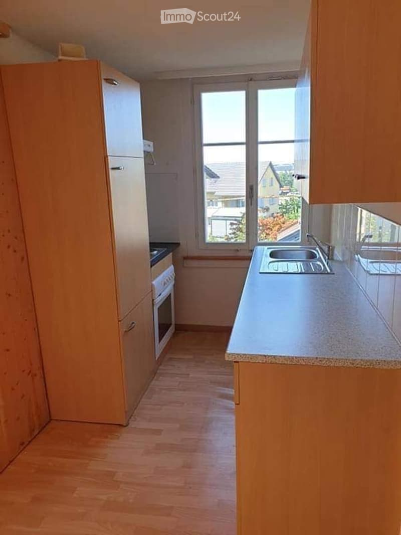 Bright 4.5-room apartment in Rheineck (2)