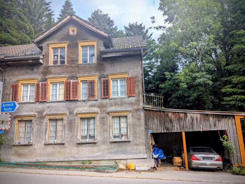Objet de rénovation à vendre (2)