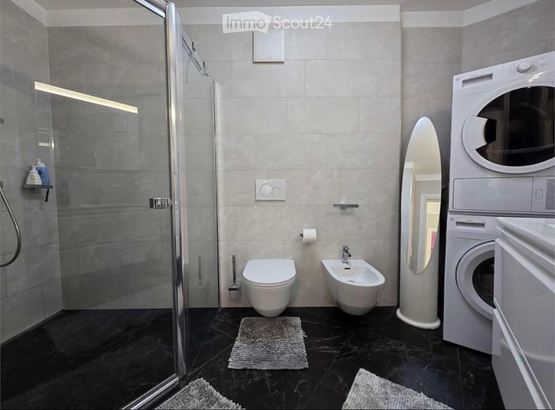 Beau 3.5 pièces appartement 100 m² (4)