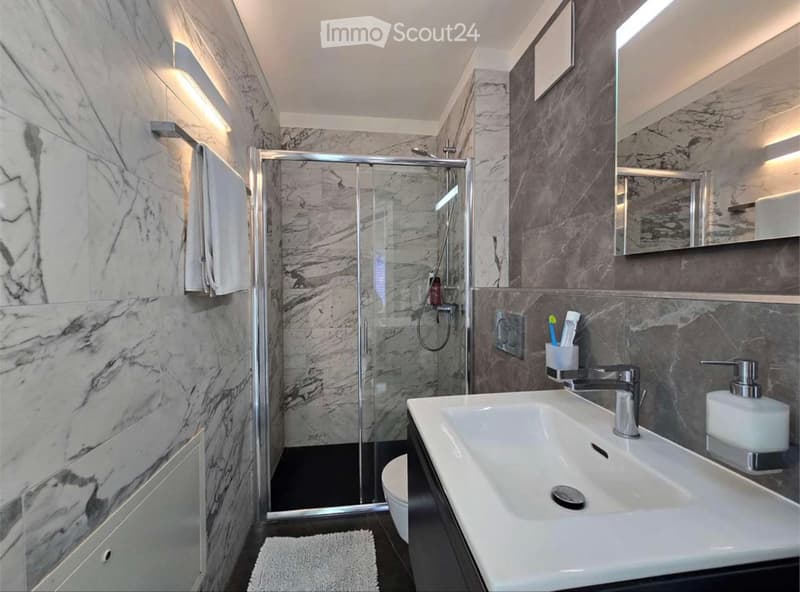 Beau 3.5 pièces appartement 100 m² (3)
