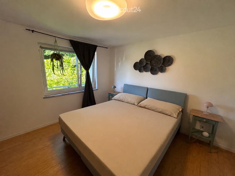 Sublessee for 4.5-room apartment with garden (3)
