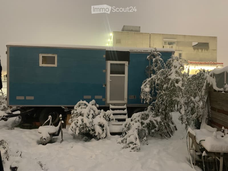 Tiny House Remorque (1)