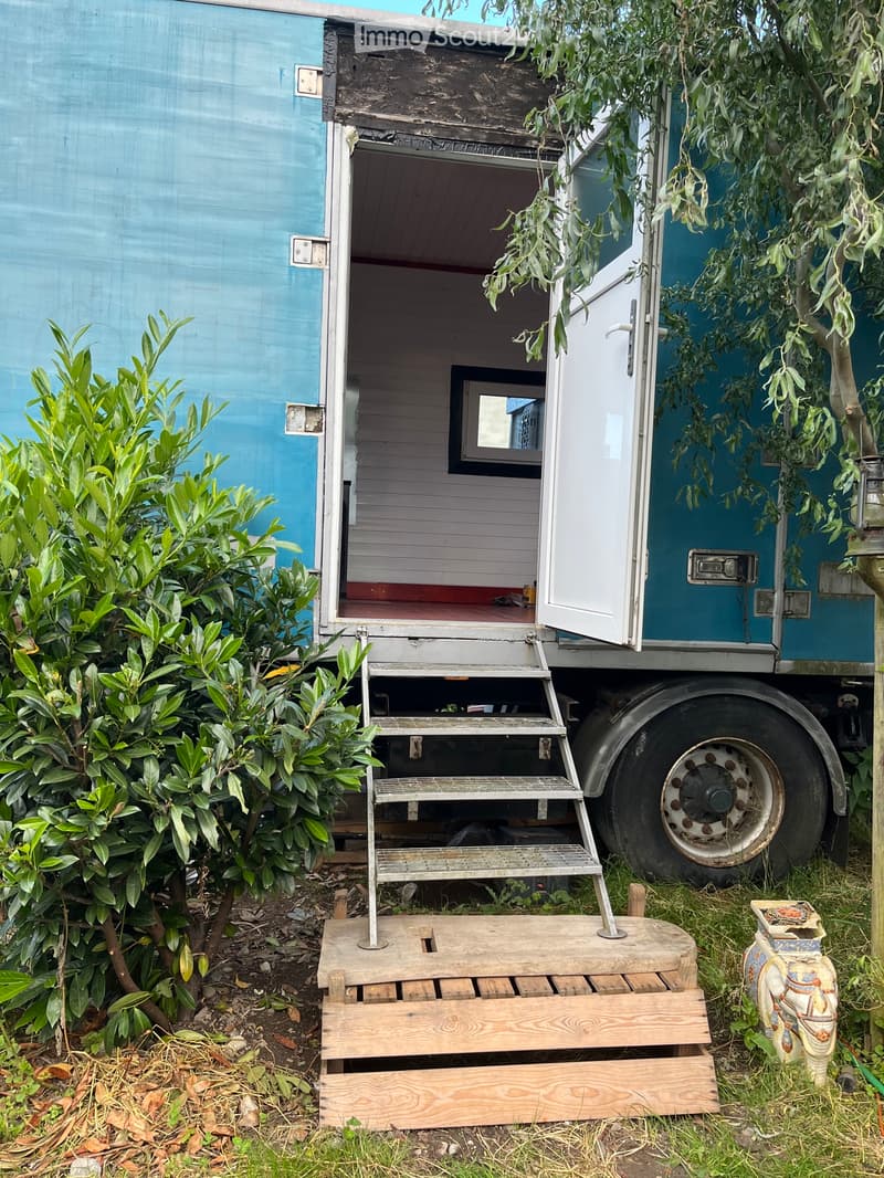 Tiny House Remorque (3)