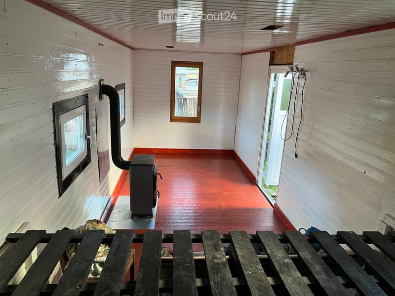 Tiny House Remorque (5)
