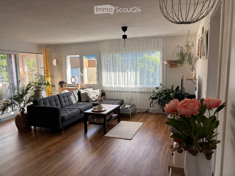 Appartamento di 4,5 locali a Thun (1)