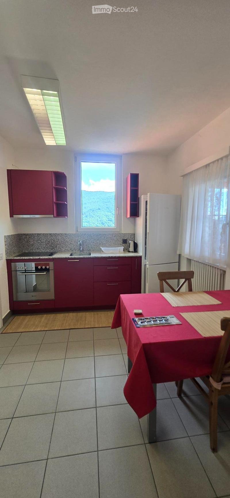Appartamento bilocale al PT - open space (2)