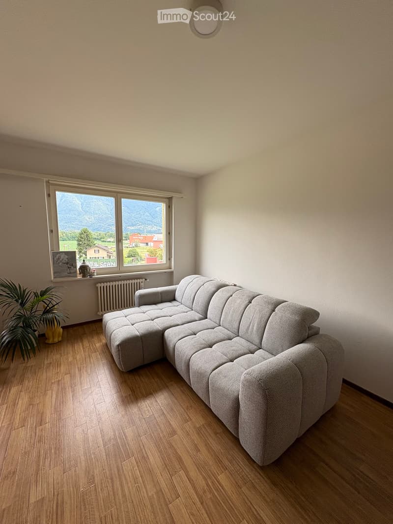 Cercasi subentrante Appartamento 2.5 locali a Tenero (4)