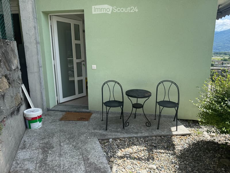 2 locaux, accueillant et ensoleillé (1)