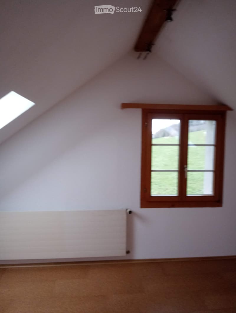Appartement 2,5 pièces (4)