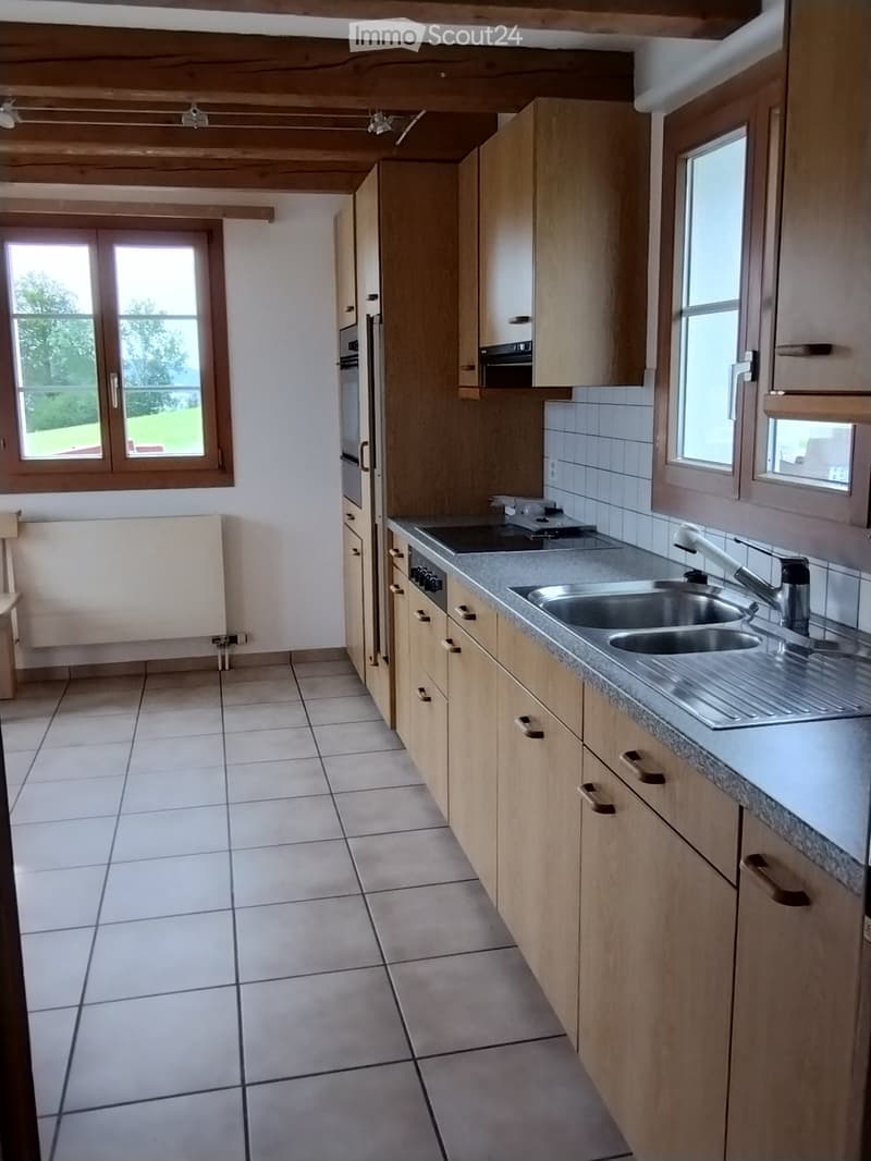 Appartement 2,5 pièces (1)