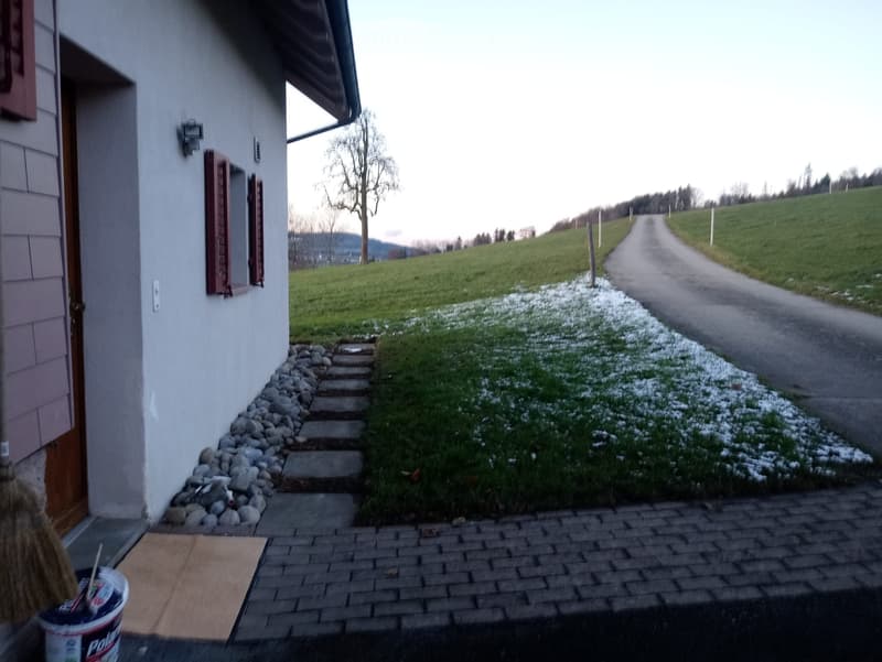 Appartement 2,5 pièces (5)