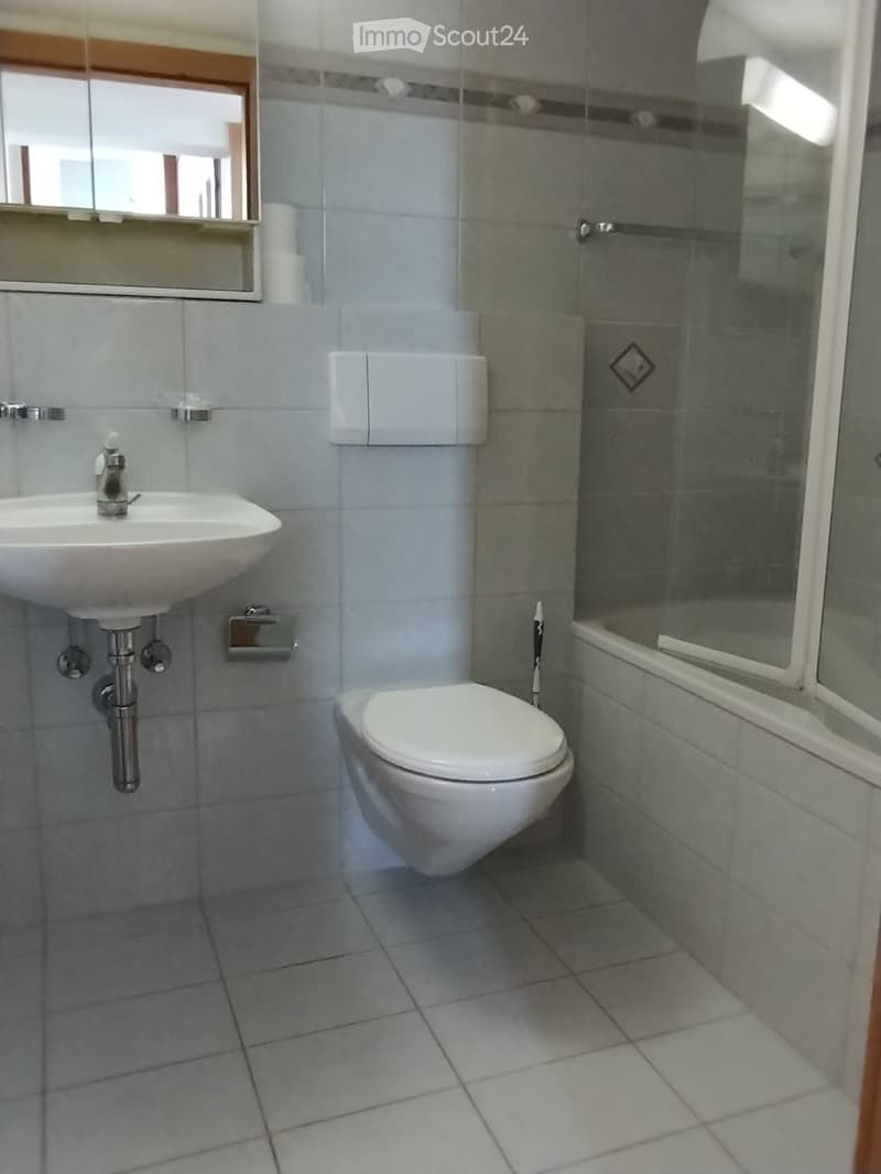 Appartement 2,5 pièces (2)