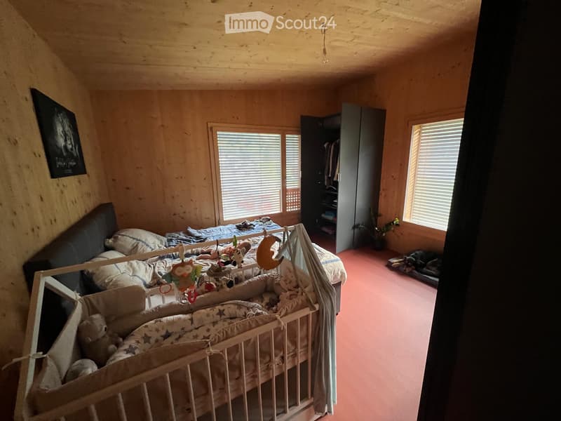 Appartement 4,5 pièces avec grand balcon (3)