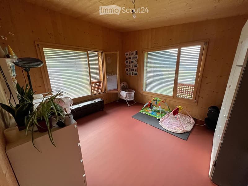 Appartement 4,5 pièces avec grand balcon (2)