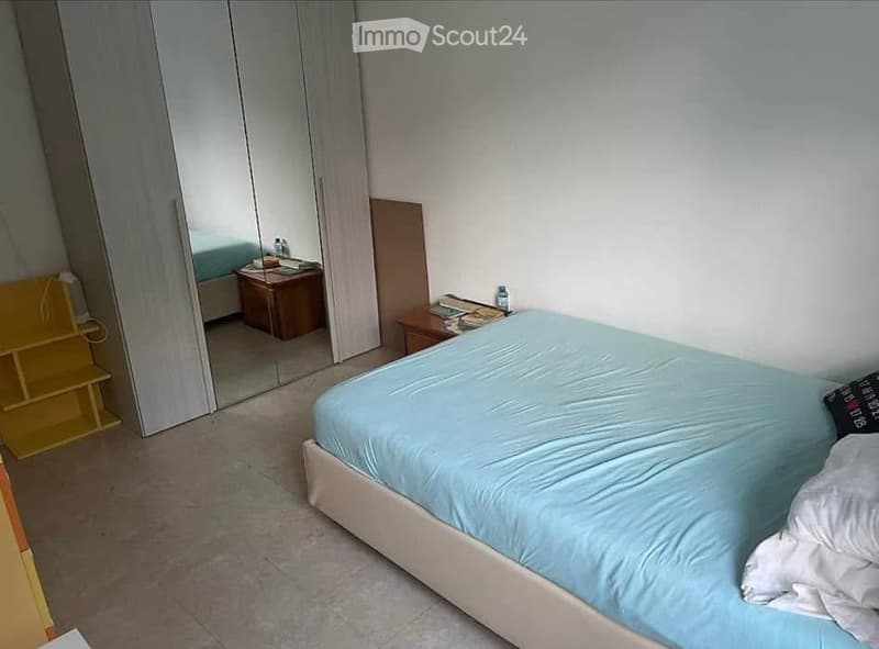 Rent a large room in an independent house with garden (5)