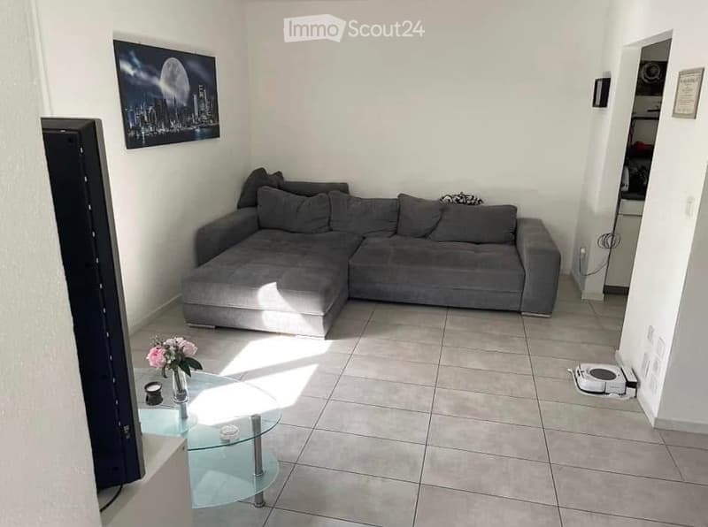 Rent a large room in an independent house with garden (3)