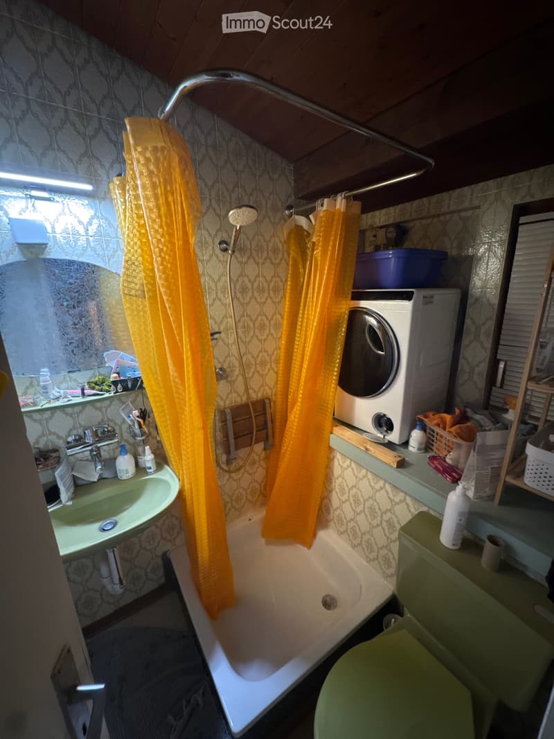 Charmant appartement 1,5-2 pièces à louer à Biel (4)