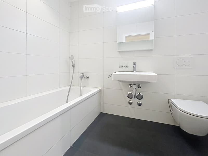 Appartement-maisonnette moderne au cœur de l'Emmental (3)