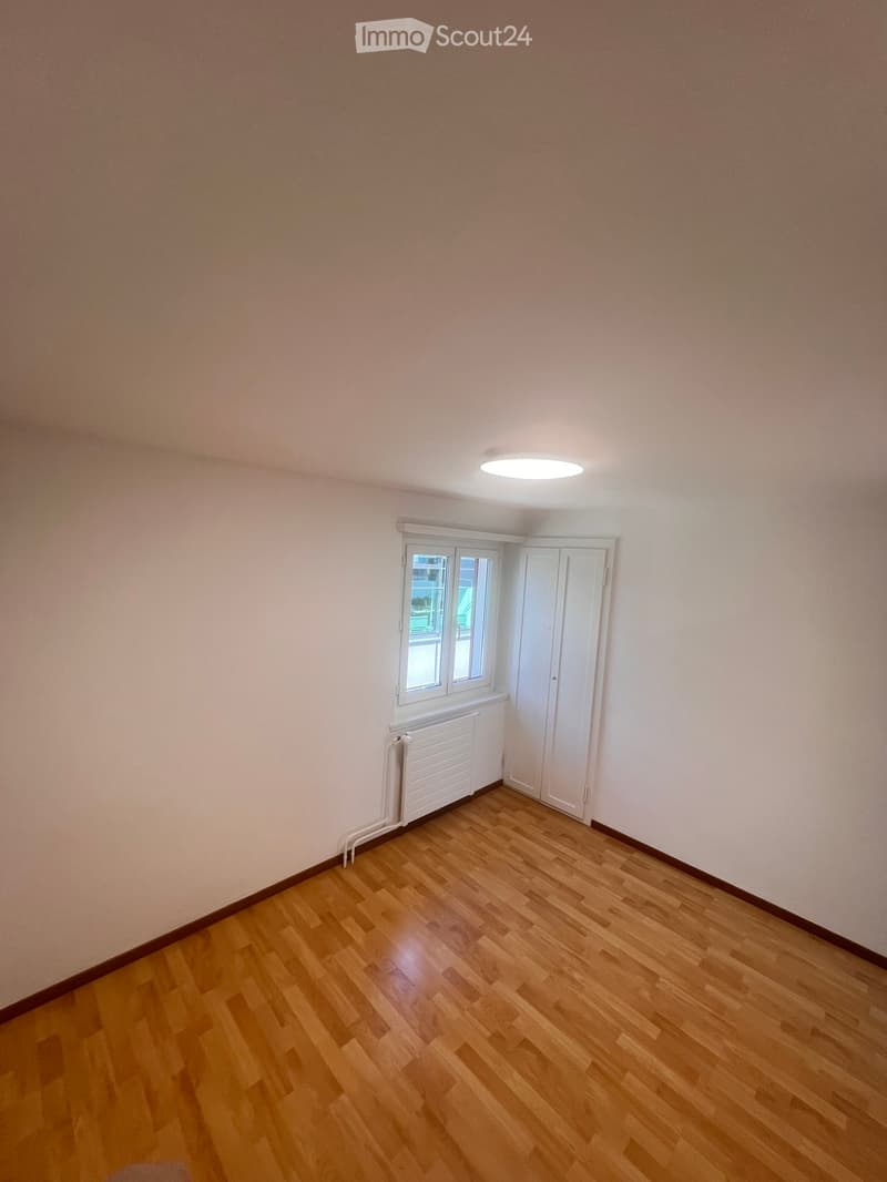 Chambre en colocation à Baar (2)