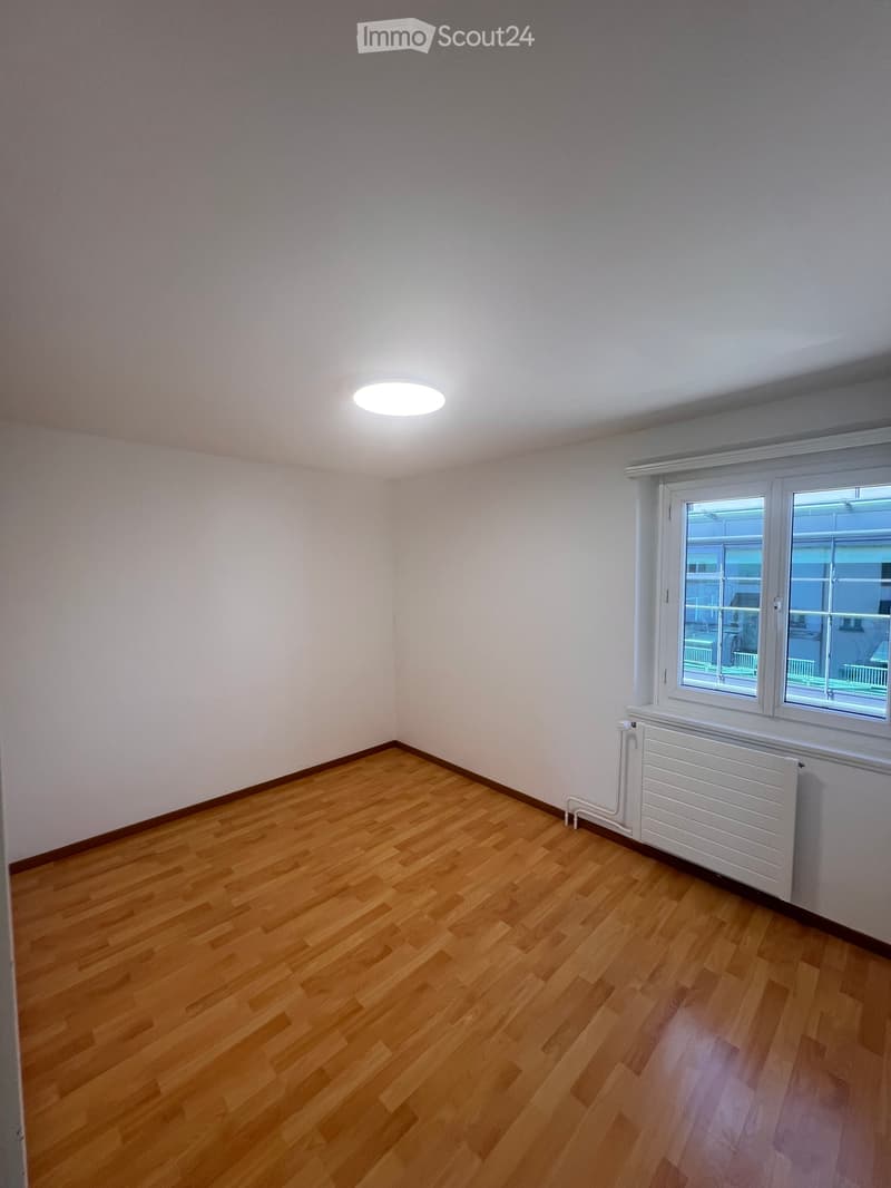 Chambre en colocation à Baar (1)