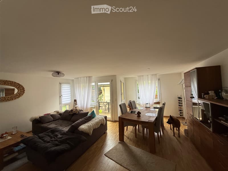 Chambre en colocation à louer (4)