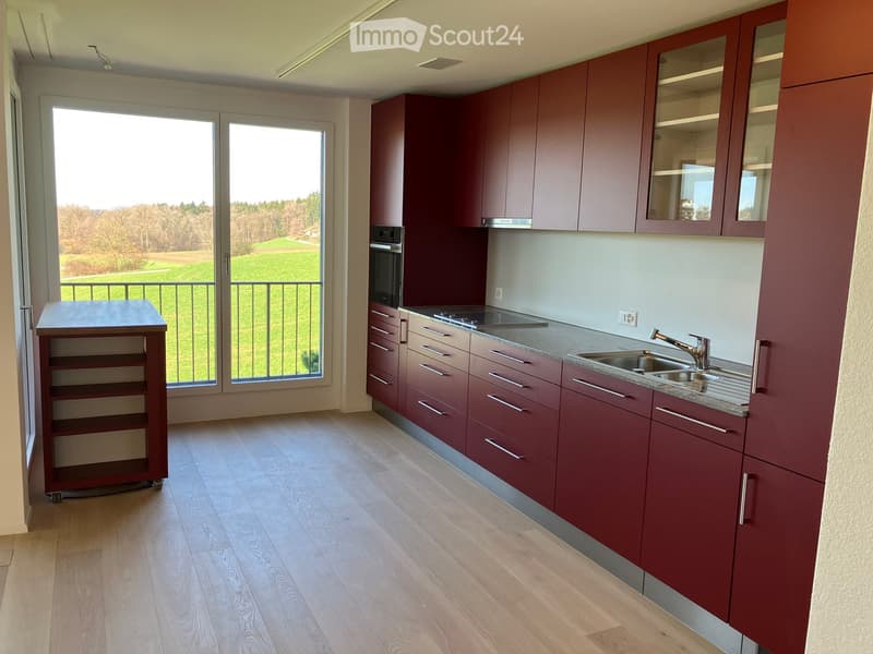 Appartement 4,5 pièces (neuf), limité du 1.10.2026 au 31.3.2028 (3)
