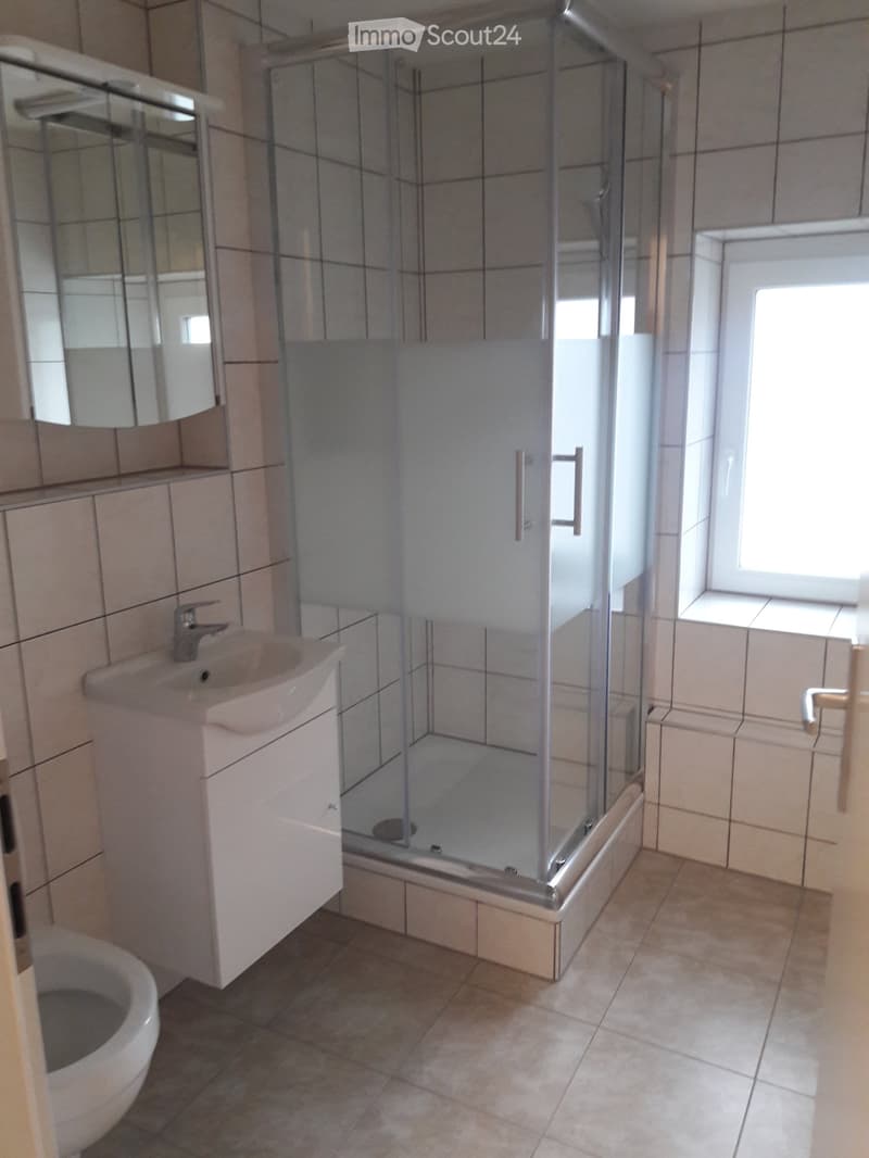 À louer à partir du 1er juillet ou par accord 2 pièces appartement (1)