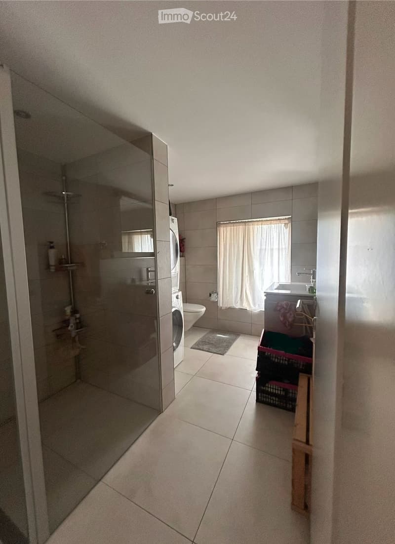 Bel appartement 2.5 pièces à Dagmersellen (3)