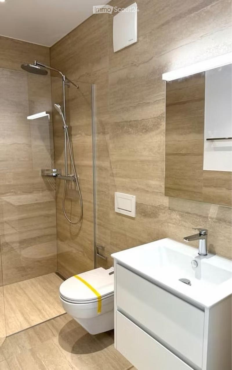 Modern 3.5-room apartment - new building (4)