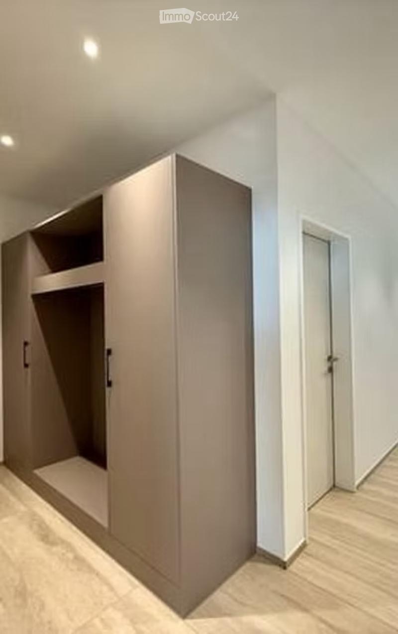 Modern 3.5-room apartment - new building (3)