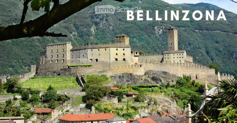 Charmant 4.5, Bellinzona (1)
