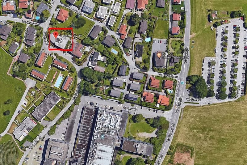 Comano, location de bureaux et de laboratoire (5)