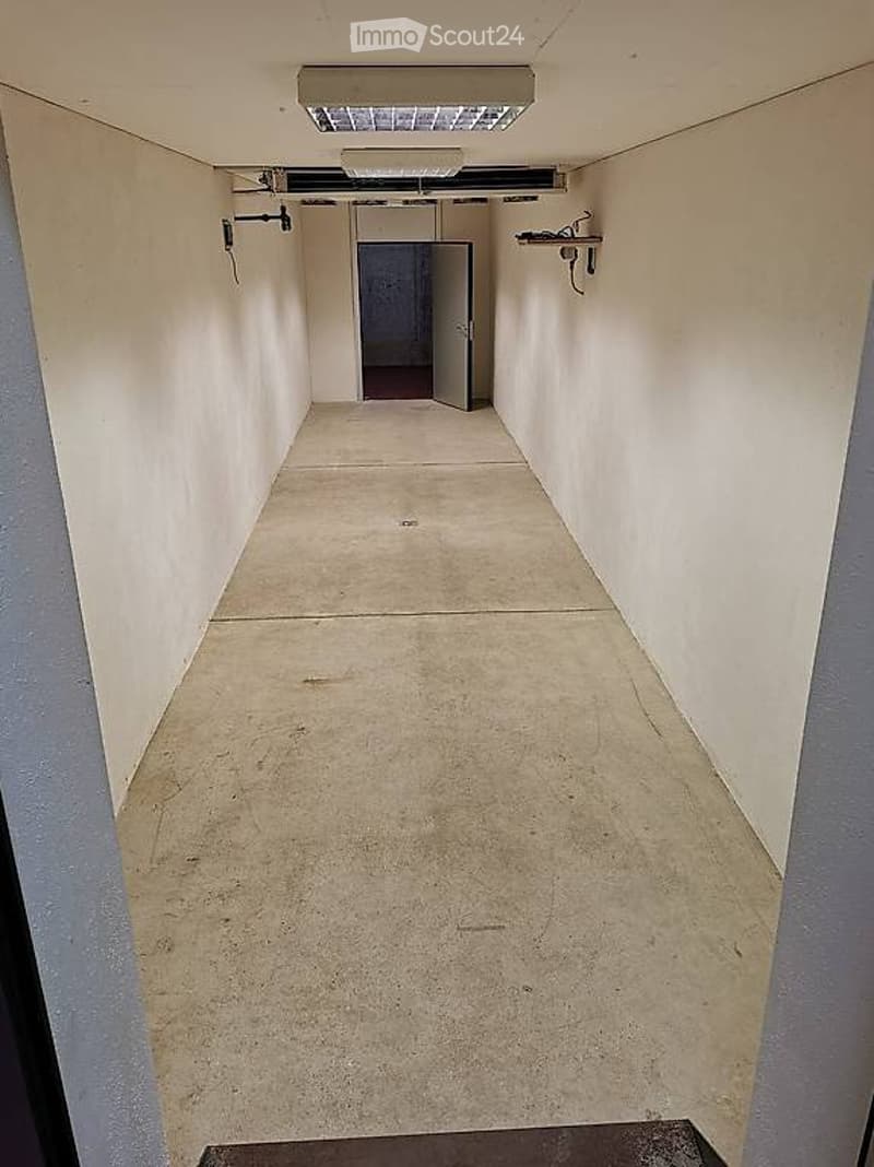 Comano, location de bureaux et de laboratoire (2)