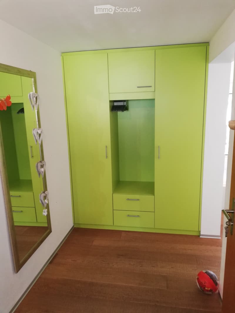 Appartement 4,5 pièces (2)