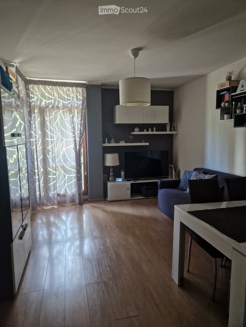 Recherche locataire à partir du 1er septembre 2026 2.5 à Massagno (1)