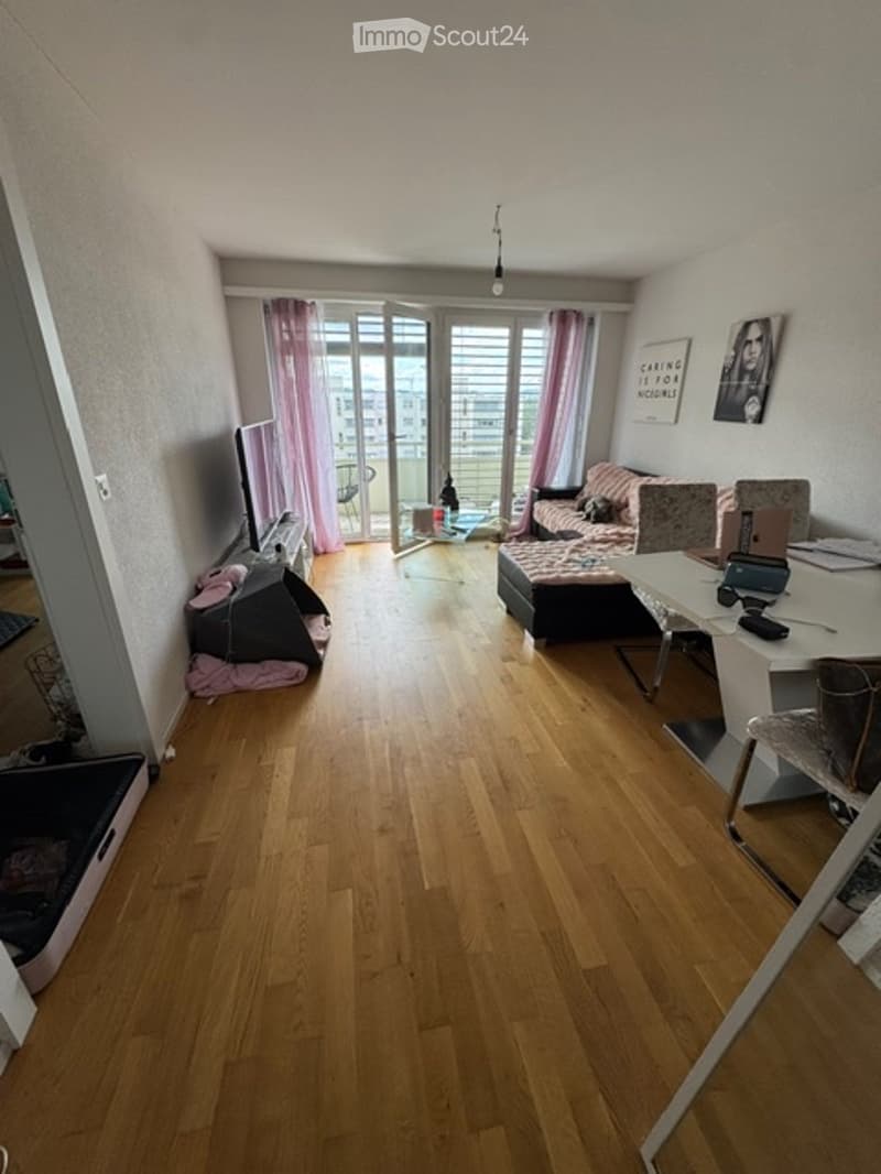 Appartamento moderno 3.5 locali con balcone nel distretto 12 (4)