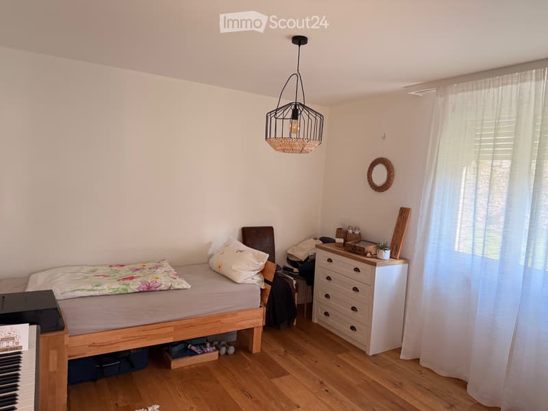 Bello appartamento di 2,5 locali (anche arredato) (3)