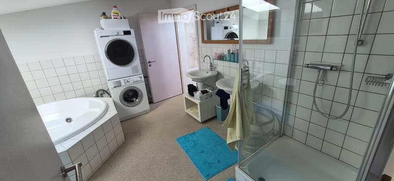 Ampio appartamento loft di 125m² con solarium (3)