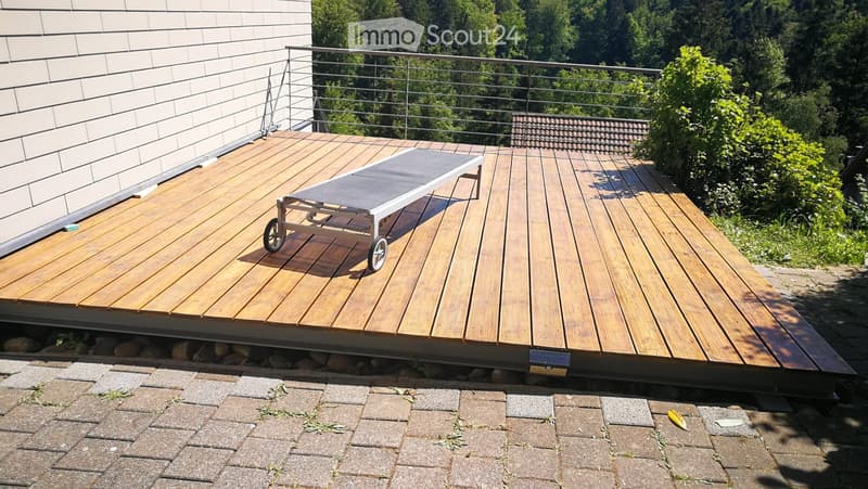 Ampio appartamento loft di 125m² con solarium (5)