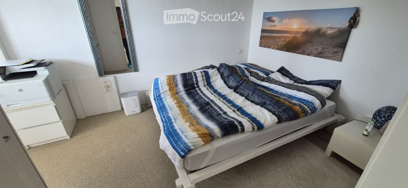 Ampio appartamento loft di 125m² con solarium (4)