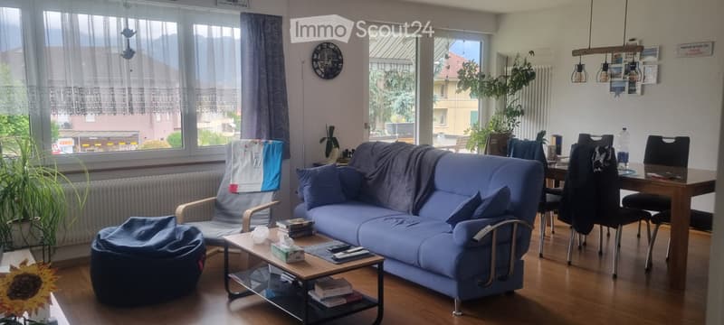 Appartamento di 3 camere in affitto dal 01.07.2026 (1)